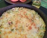 Foto del paso 5 de la receta: Pastel de zapallo italiano