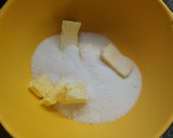 Foto del paso 1 de la receta: Torta Guinness