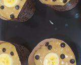 Foto langkah ke 5 dari resep Banana Muffin (no mixer) 👍.