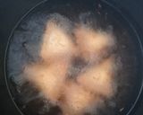 A picture of step 4 of Cheese Corn Samosa.