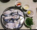 पापलेट फिश फ्राय (paplet fish fry recipe in marathi) रेसिपी स्टेप 1 फोटो 