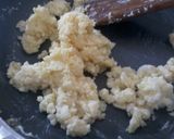 Foto del paso 3 de la receta: Salsa Blanca, espesa- Ideal para rellenos