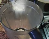 ओट्स मैंगो शेक रेसिपी चरण 3 फोटो