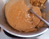 Foto langkah ke 2 dari resep Saus Kacang.