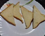 A picture of step 4 of Unique Bread.