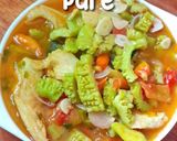 Foto langkah ke 4 dari resep Pari Pare.