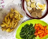 Foto langkah ke 4 dari resep 50. Selat Solo.