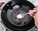 Foto langkah ke 4 dari resep Bola-Bola Tahu Kuah Kecap.
