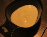 Foto del paso 1 de la receta: Miercolizado de: salmón y roqueforteado y del moño