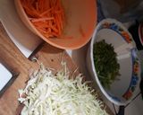 Foto langkah ke 1 dari resep Ote Ote/Bakwan sayur.