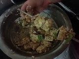 Barbeque Paneer Tikka