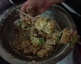 A picture of step 9 of Barbeque Paneer Tikka.