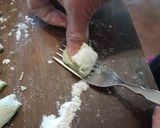 Foto del paso 8 de la receta: Ñoquis de Brócoli-