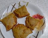 સમોસા રેસીપી સ્ટેપ7ફોટો
