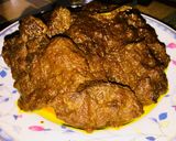 Foto langkah ke 4 dari resep Sapi kecap.