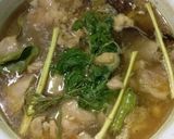 Foto langkah ke 4 dari resep Soto Bening Solo Raya.