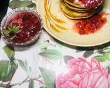 A picture of step 4 of Strawberry jam🍓🍋.