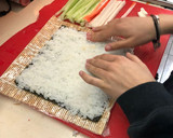 Foto del paso 5 de la receta: Sushis al estilo Sonorenses