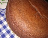 Foto del paso 1 de la receta: Torta de chocolate