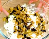 Фото кроку 5 до Баклажаны. Необычайно вкусно, легко и питательно | Eggplant. Incredibly tasty, light and nutritious.