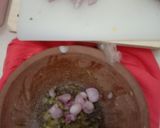 Foto langkah ke 2 dari resep Dadar jagung manis.