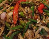 Foto langkah ke 4 dari resep Sambel Goreng Teri.