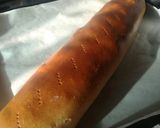 Foto del paso 9 de la receta: Pan de Jamón