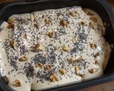 Foto del paso 4 de la receta Manzanas asadas con crema de ricota