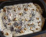 Foto del paso 4 de la receta: Manzanas asadas con crema de ricota