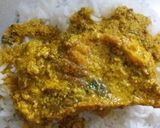 তেল সর্ষে কাতলা (tel sorshe katla recipe in Bengali) রেসিপি ধাপ - 2 ছবি
