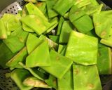 Foto del paso 7 de la receta: Cueresmeños con verduras encurtidos