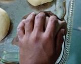 Foto del paso 8 de la receta: Conchas blanco y negro