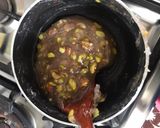 عکس مرحله 3 از دستور لوکوم ترکیه ای با مغزیجات