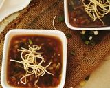 મનચાઉં સૂપ (Manchow Soup Recipe In Gujarati) રેસીપી સ્ટેપ4ફોટો