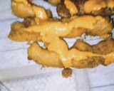 Foto del paso 6 de la receta: Calçots rebozado en Orly de romesco