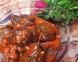 عکس مرحله 1 از دستور دلمه برگ مو