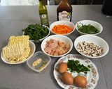 Foto del paso 1 de la receta: Ramen