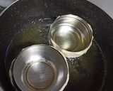 A picture of step 4 of Katori Chaat,.