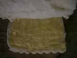 Roti bakar keju