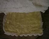 Foto langkah ke 3 dari resep Roti bakar keju.