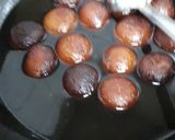 गुलाब जामुन(gulabjamun recepie in hindi) रेसिपी चरण 3 फोटो
