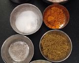 દુધી મસાલા (Dudhi Masala Recipe in Gujarati) રેસીપી સ્ટેપ2ફોટો