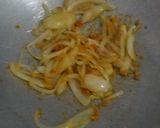 Foto langkah ke 2 dari resep Tumis ayam fillet.