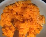 Une image de l'étape 2 de Hachis Parmentier de butternut.