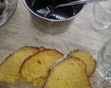 Foto del passaggio 1 della ricetta Dessert leggerissimo con yogurt greco