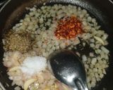 પીઝા સોસ (Pizza sauce recipe in Gujarati) રેસીપી સ્ટેપ2ફોટો