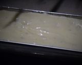 Une image de l'étape 4 de Nougat glacé aux marrons confits et écorces orange confites.