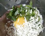 Foto langkah ke 2 dari resep Omlet alakadarnya 🍳.