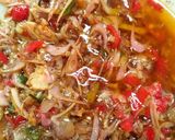 Foto langkah ke 4 dari resep 13. Sambel Matah Kecombrang.