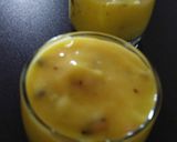 A picture of step 8 of Oreo Mango Dessert.